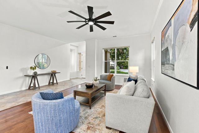 9308 Crocker Rd, Granite Bay, CA 95746