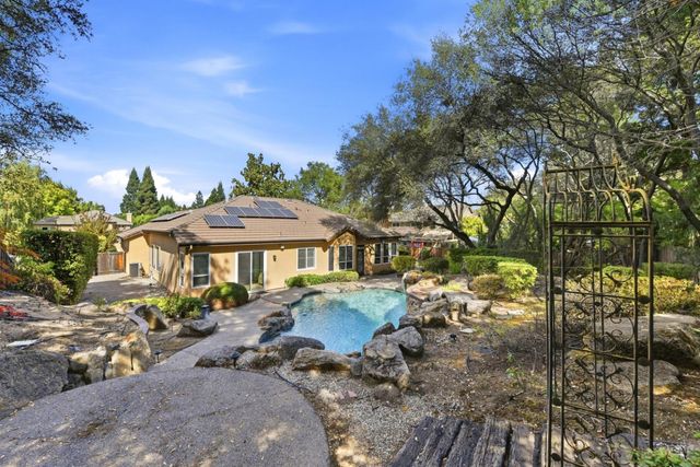 9308 Crocker Rd, Granite Bay, CA 95746