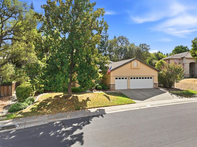 9308 Crocker Rd, Granite Bay, CA 95746