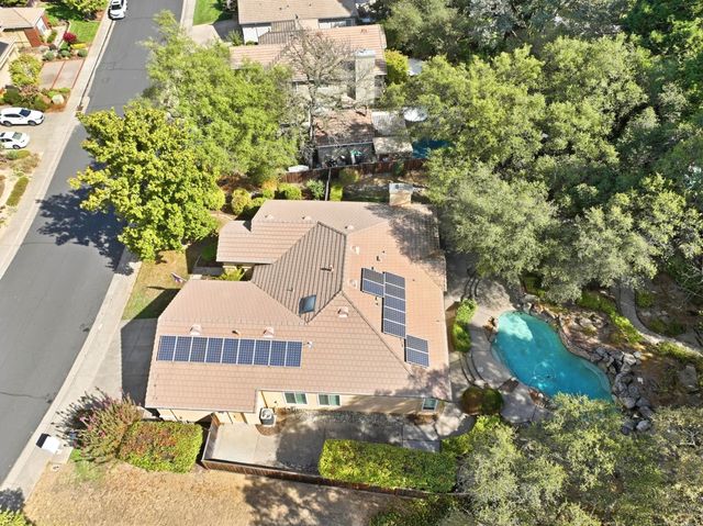 9308 Crocker Rd, Granite Bay, CA 95746