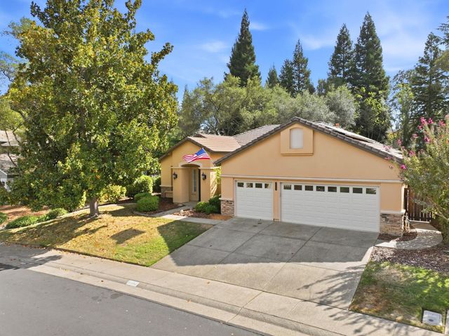 9308 Crocker Rd, Granite Bay, CA 95746
