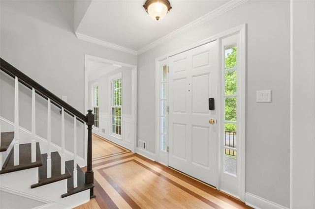610 Adam Circle, Woodstock, GA 30188
