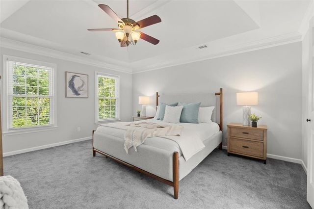 610 Adam Circle, Woodstock, GA 30188