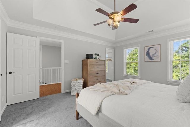 610 Adam Circle, Woodstock, GA 30188