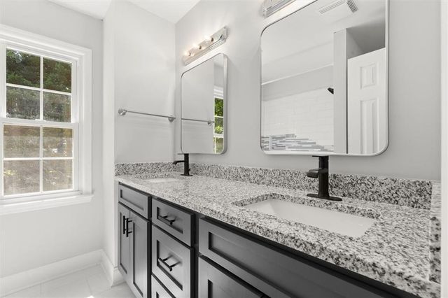 610 Adam Circle, Woodstock, GA 30188