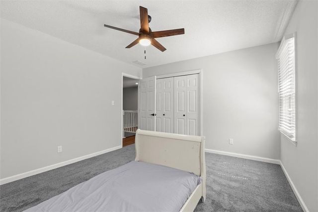 610 Adam Circle, Woodstock, GA 30188
