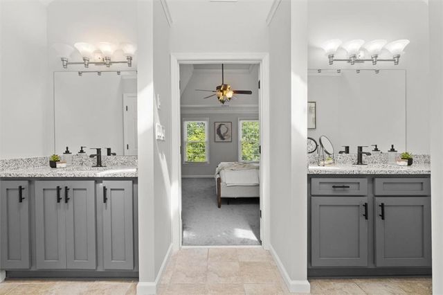610 Adam Circle, Woodstock, GA 30188