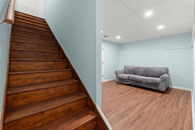 610 Adam Circle, Woodstock, GA 30188
