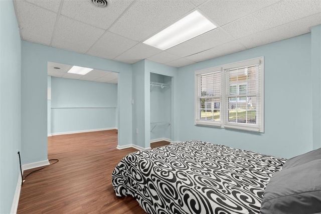 610 Adam Circle, Woodstock, GA 30188
