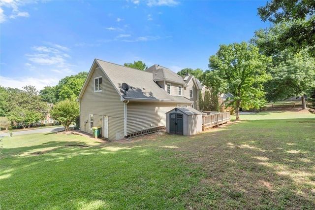 610 Adam Circle, Woodstock, GA 30188