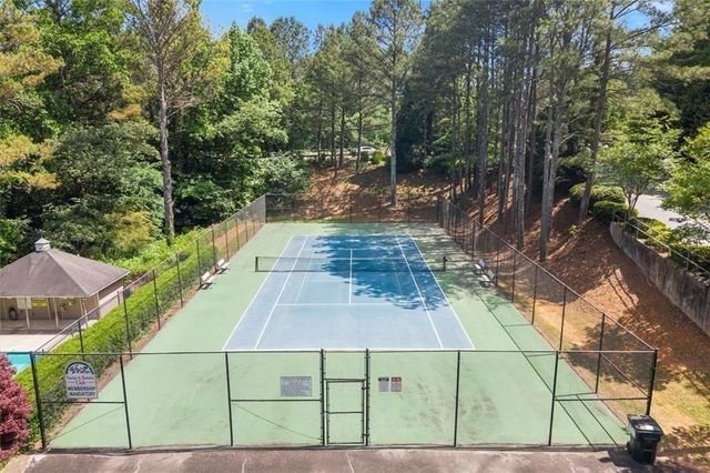 610 Adam Circle, Woodstock, GA 30188