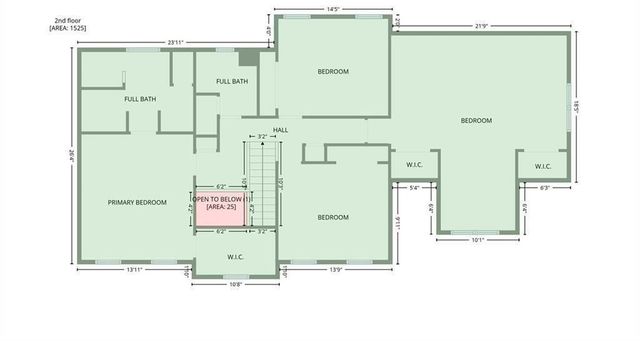 610 Adam Circle, Woodstock, GA 30188