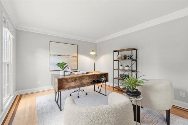 610 Adam Circle, Woodstock, GA 30188