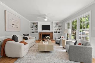 610 Adam Circle, Woodstock, GA 30188