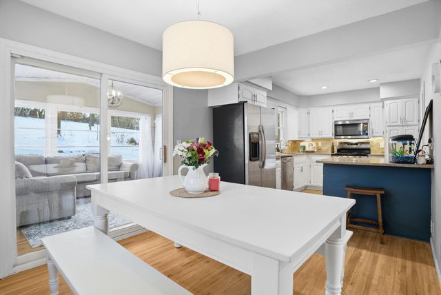 5026 Clear Spring Drive, Minnetonka, MN 55345