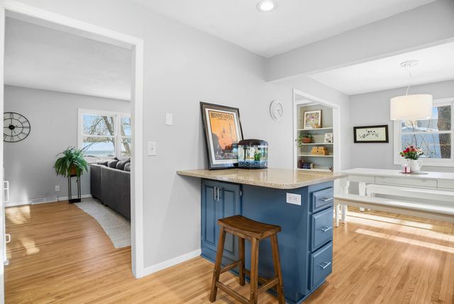 5026 Clear Spring Drive, Minnetonka, MN 55345