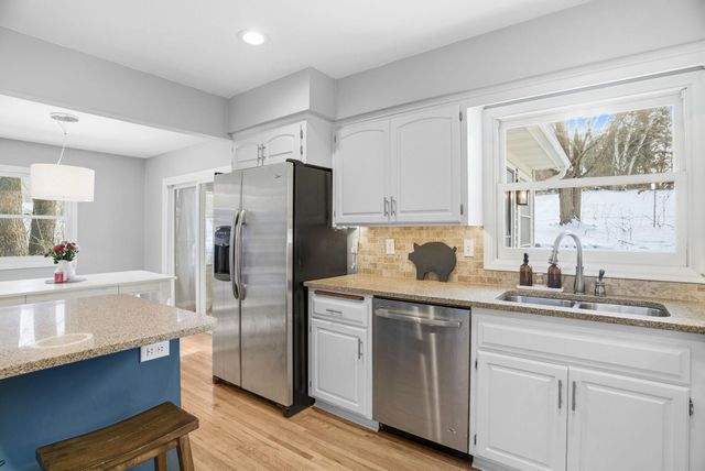 5026 Clear Spring Drive, Minnetonka, MN 55345