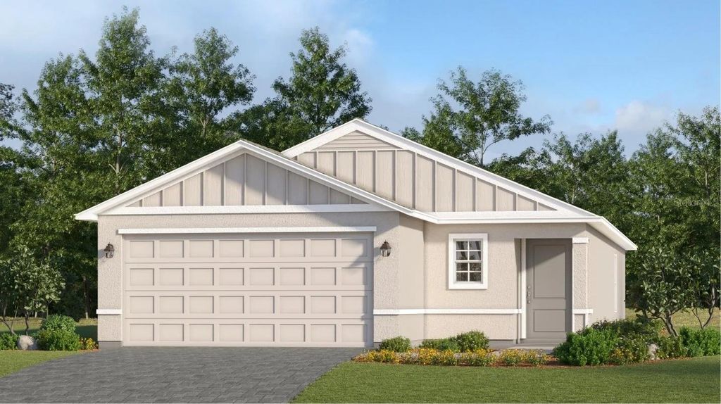 3534 AMBERSWEET CROSSING, Parrish, FL 34219