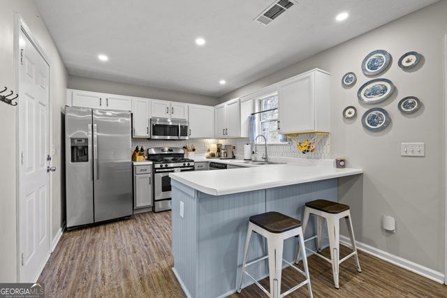 85 Peeks Crossing Way, Senoia, GA 30276