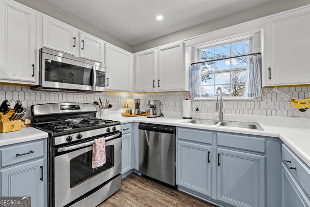 85 Peeks Crossing Way, Senoia, GA 30276