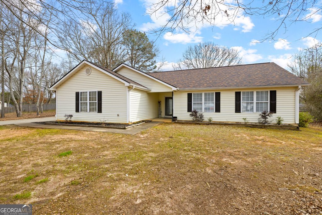 85 Peeks Crossing Way, Senoia, GA 30276