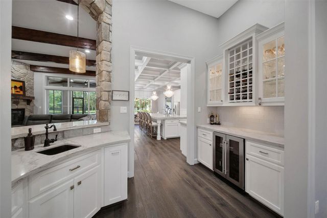 12627 Hunters Canyon Lane, Cypress, TX 77429