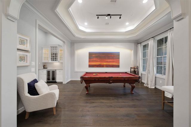 12627 Hunters Canyon Lane, Cypress, TX 77429