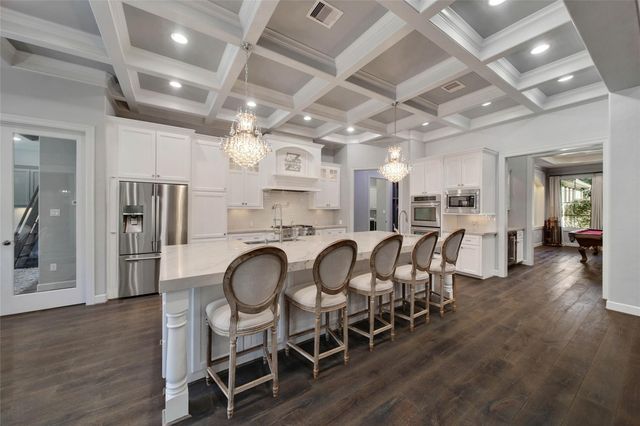 12627 Hunters Canyon Lane, Cypress, TX 77429