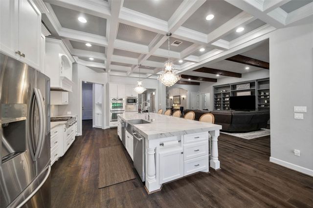 12627 Hunters Canyon Lane, Cypress, TX 77429