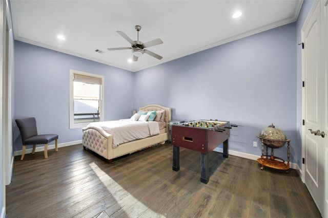 12627 Hunters Canyon Lane, Cypress, TX 77429