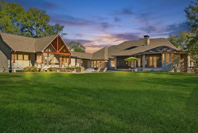 12627 Hunters Canyon Lane, Cypress, TX 77429