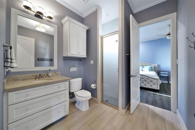 12627 Hunters Canyon Lane, Cypress, TX 77429