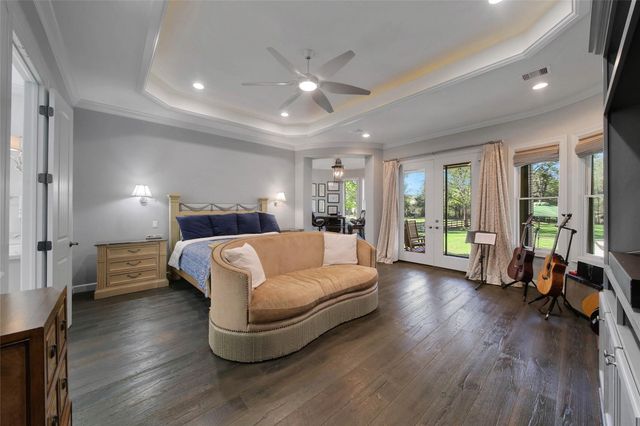 12627 Hunters Canyon Lane, Cypress, TX 77429