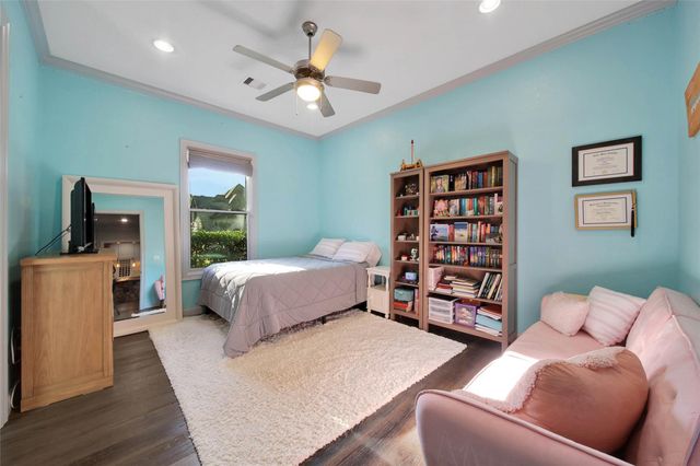 12627 Hunters Canyon Lane, Cypress, TX 77429