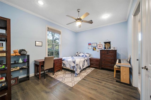 12627 Hunters Canyon Lane, Cypress, TX 77429