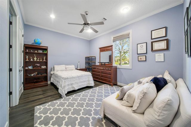 12627 Hunters Canyon Lane, Cypress, TX 77429