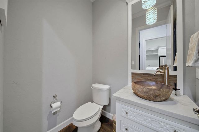 12627 Hunters Canyon Lane, Cypress, TX 77429