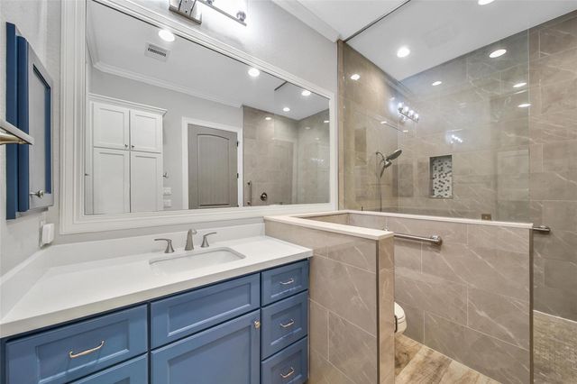 12627 Hunters Canyon Lane, Cypress, TX 77429