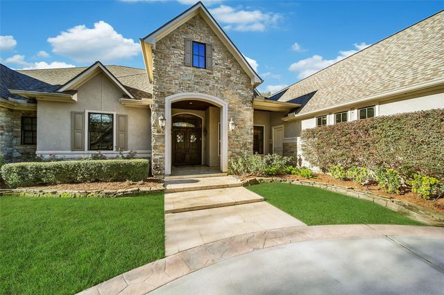 12627 Hunters Canyon Lane, Cypress, TX 77429
