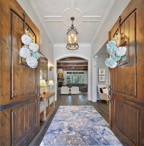 12627 Hunters Canyon Lane, Cypress, TX 77429