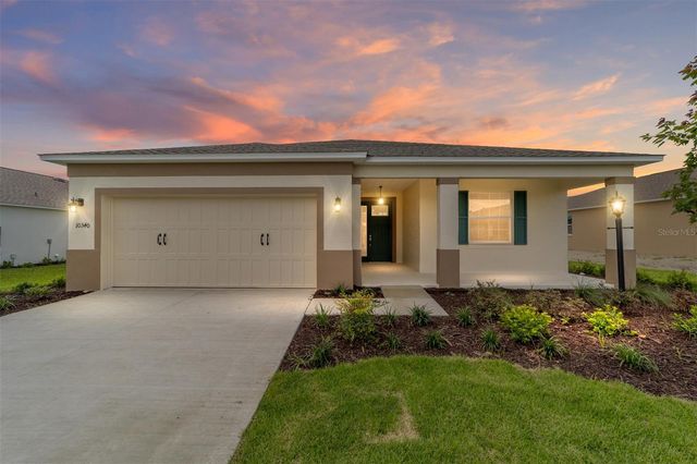 10340 SW 105TH TERRACE, Ocala, FL 34481