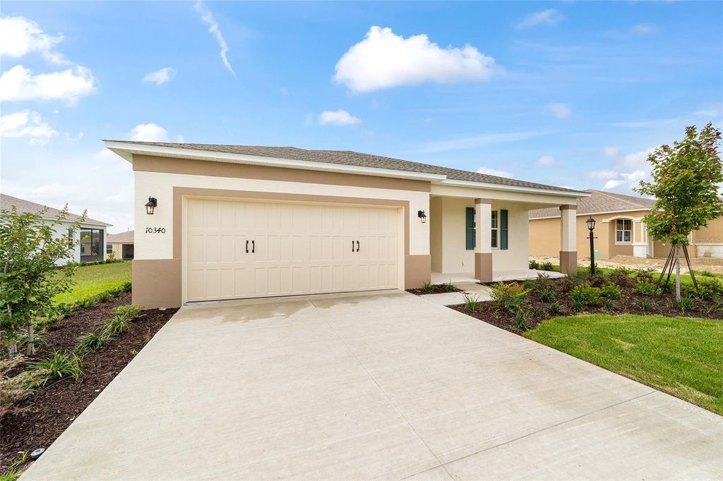 10340 SW 105TH TERRACE, Ocala, FL 34481