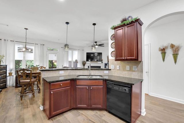 1730 Oakbrook Lake Drive, Norcross, GA 30093