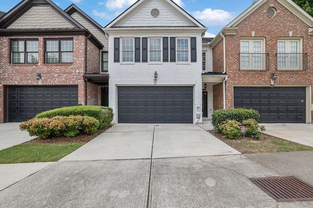 1730 Oakbrook Lake Drive, Norcross, GA 30093