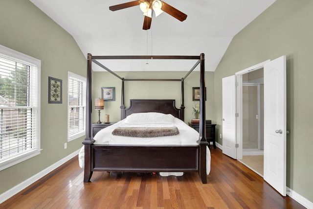 1730 Oakbrook Lake Drive, Norcross, GA 30093