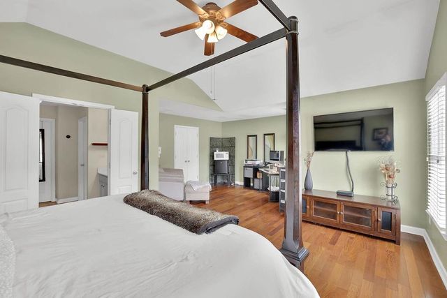 1730 Oakbrook Lake Drive, Norcross, GA 30093