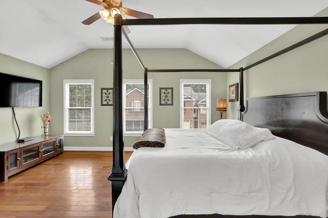 1730 Oakbrook Lake Drive, Norcross, GA 30093