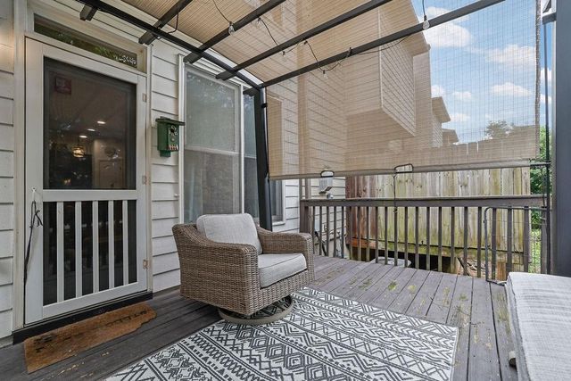 1730 Oakbrook Lake Drive, Norcross, GA 30093