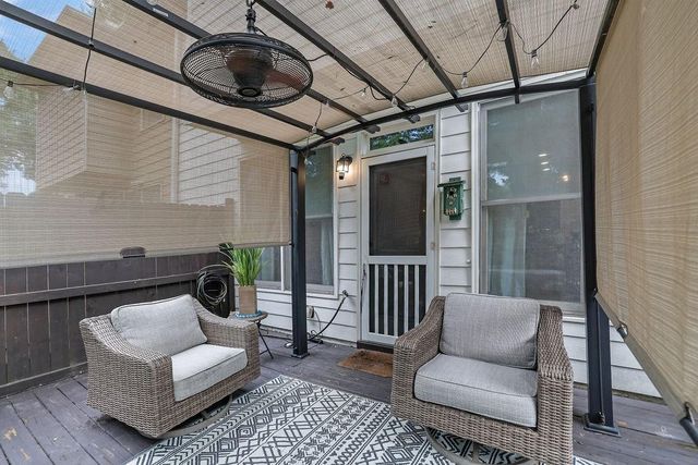 1730 Oakbrook Lake Drive, Norcross, GA 30093