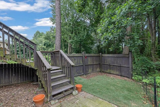 1730 Oakbrook Lake Drive, Norcross, GA 30093